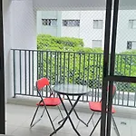 Studio Vila Madalena, Metro, Moderno