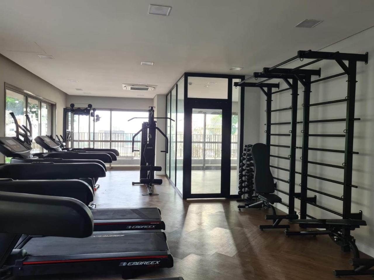 Studio Vila Madalena, Metro, Moderno *