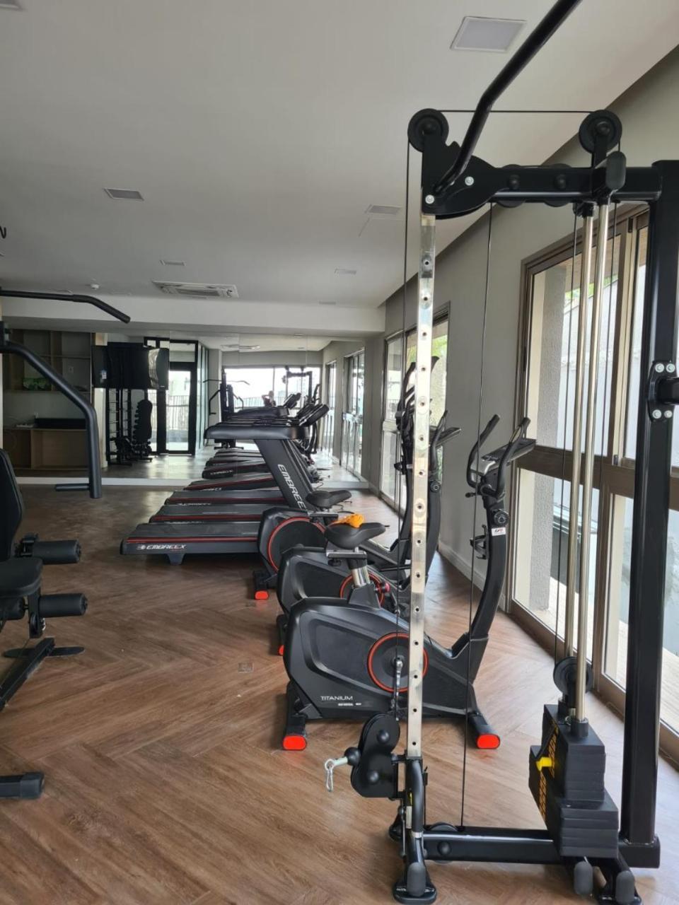 Studio Vila Madalena, Metro, Moderno * São Paulo