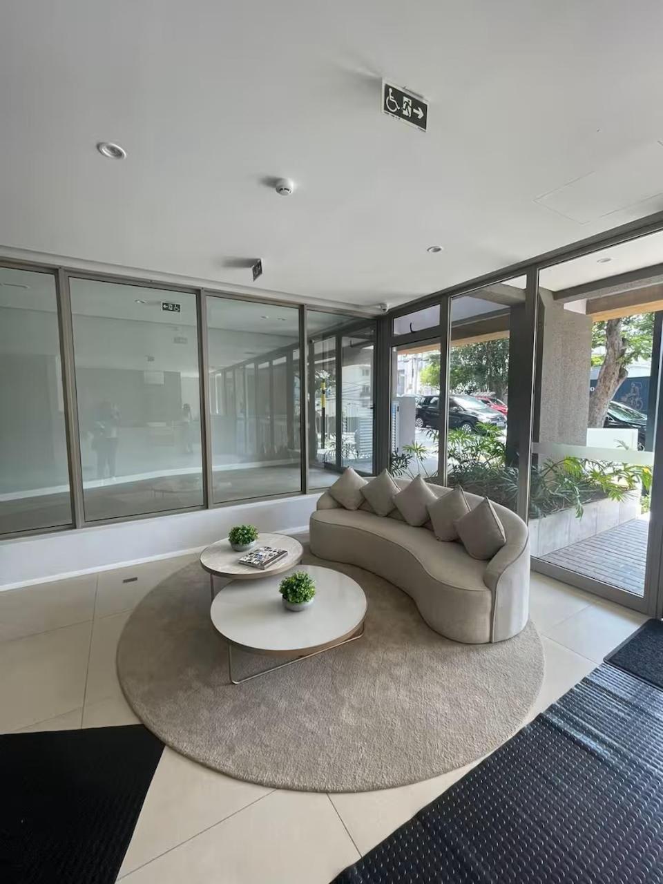 Studio Vila Madalena, Metro, Moderno Apartamento *
