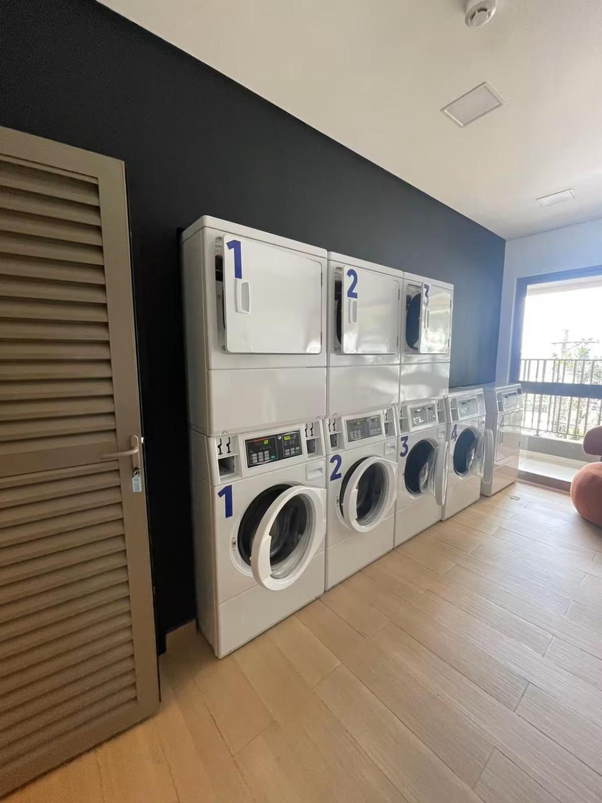 Apartamento Studio Vila Madalena, Metro, Moderno *