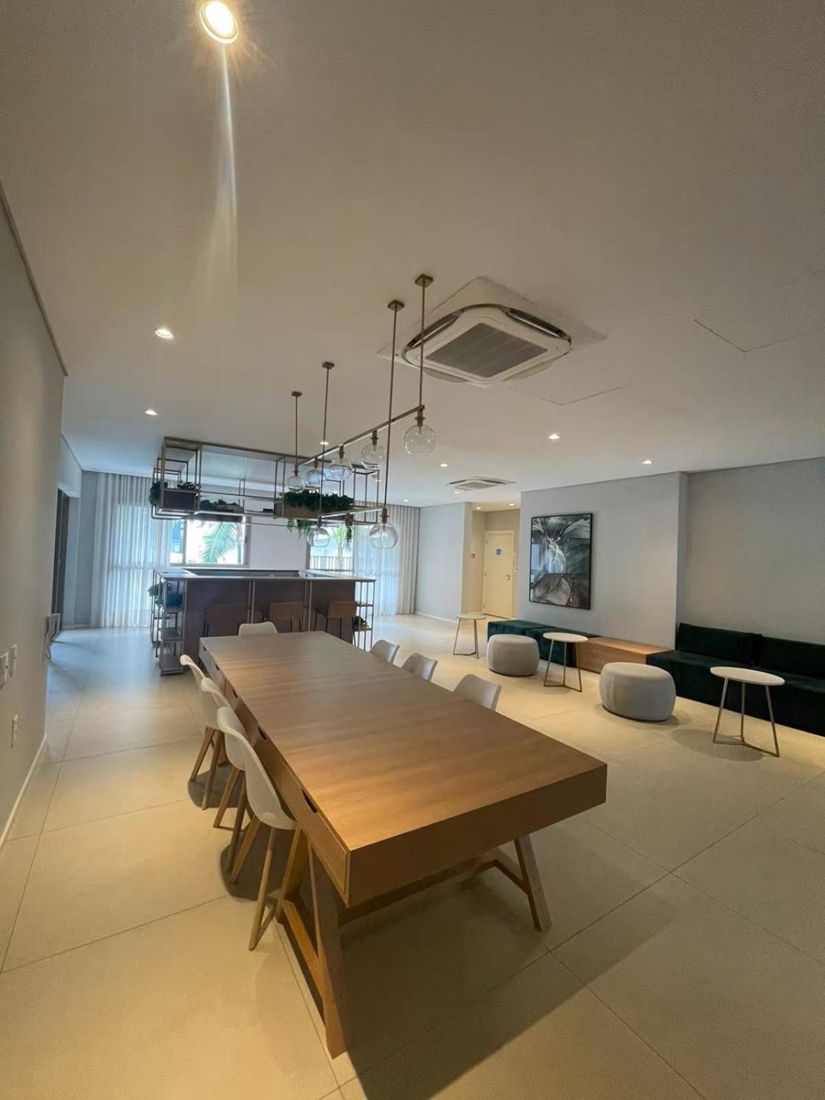 Studio Vila Madalena, Metro, Moderno