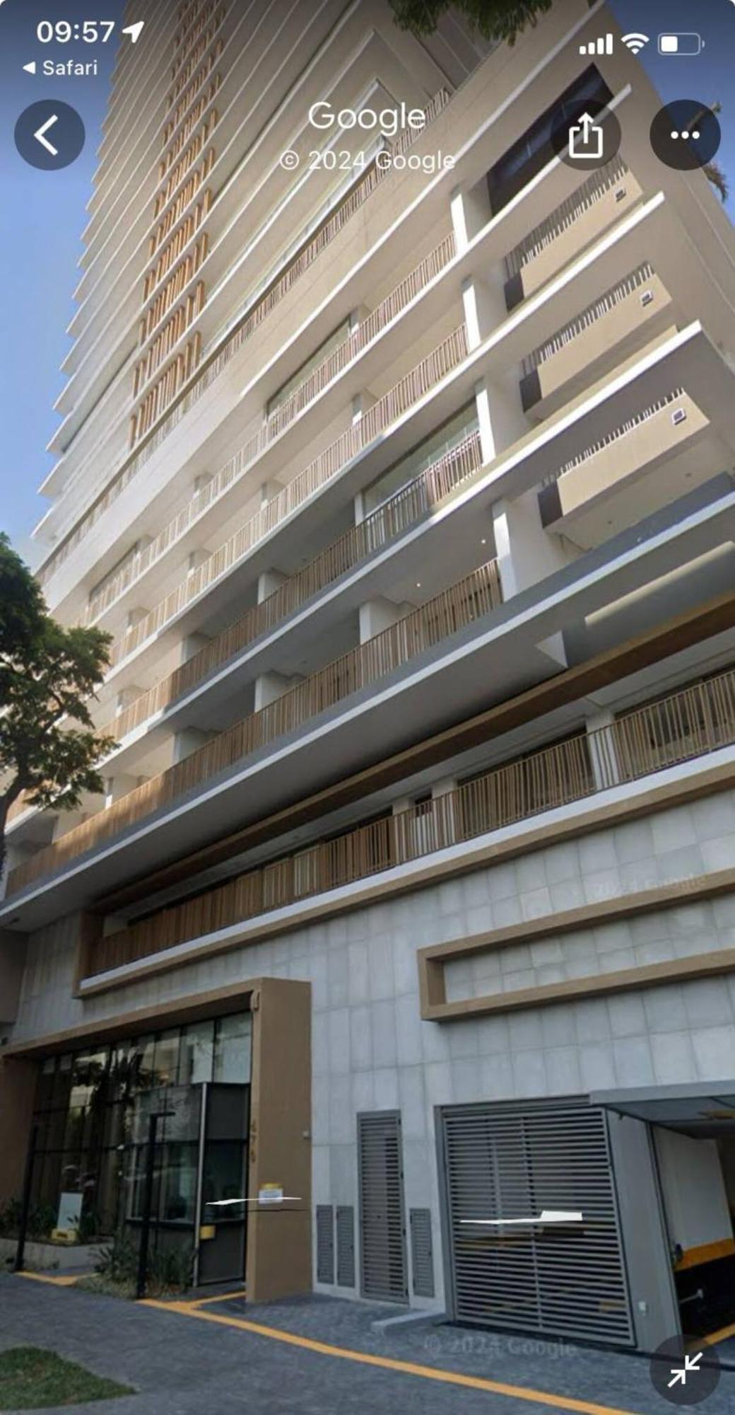 Apartamento Studio Vila Madalena, Metro, Moderno São Paulo