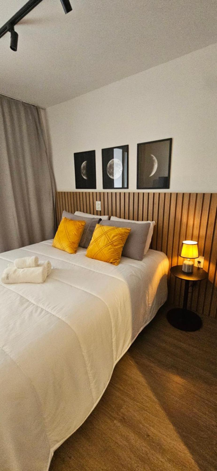 Studio Vila Madalena, Metro, Moderno *