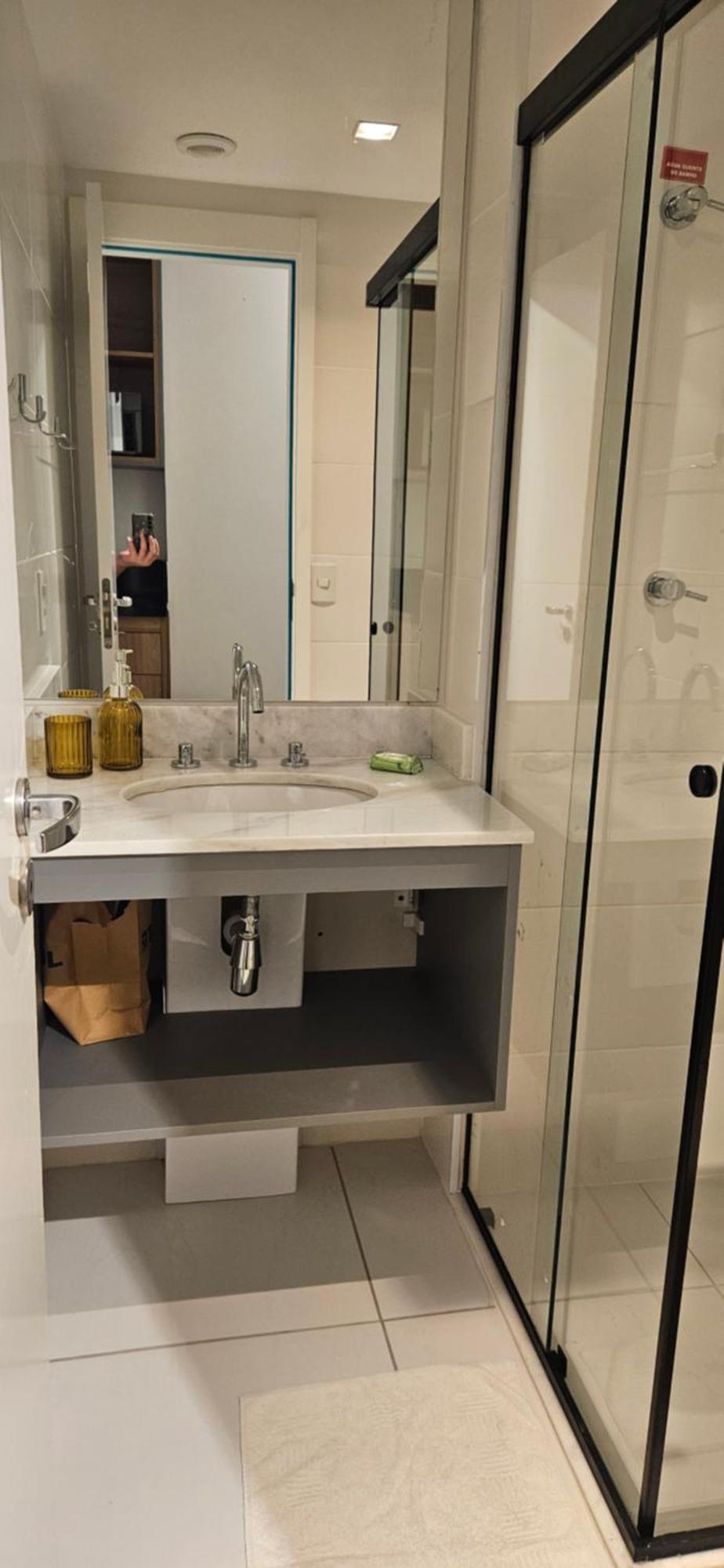Studio Vila Madalena, Metro, Moderno São Paulo