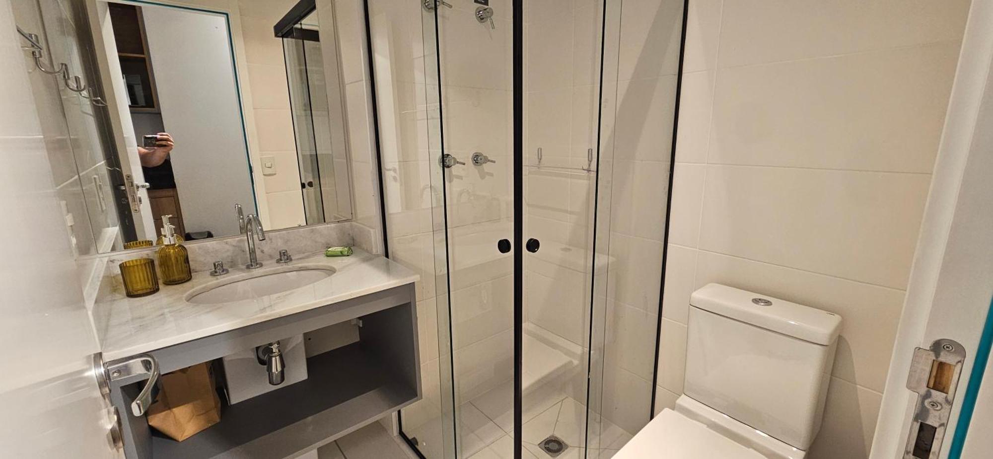 Studio Vila Madalena, Metro, Moderno Apartamento